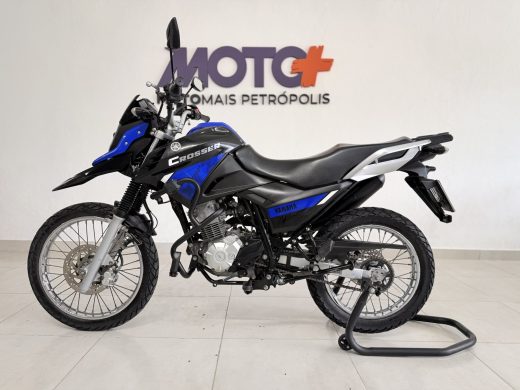 YAMAHA XTZ 150 Crosser Z - foto 6
