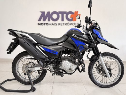 YAMAHA XTZ 150 Crosser Z - foto 2