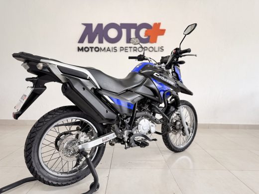YAMAHA XTZ 150 Crosser Z - foto 3