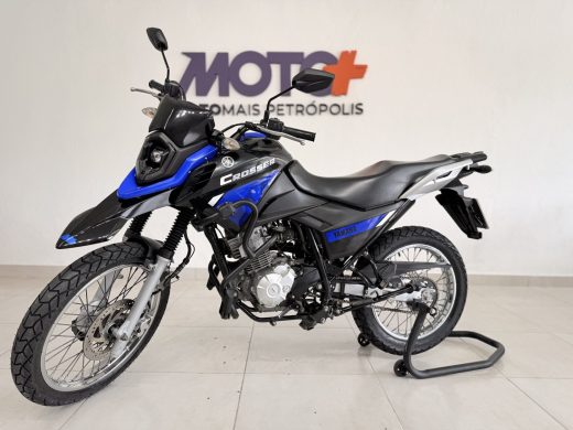 YAMAHA XTZ 150 Crosser Z - foto 7