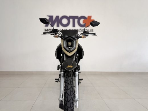 YAMAHA XTZ 150 Crosser Z - foto 8