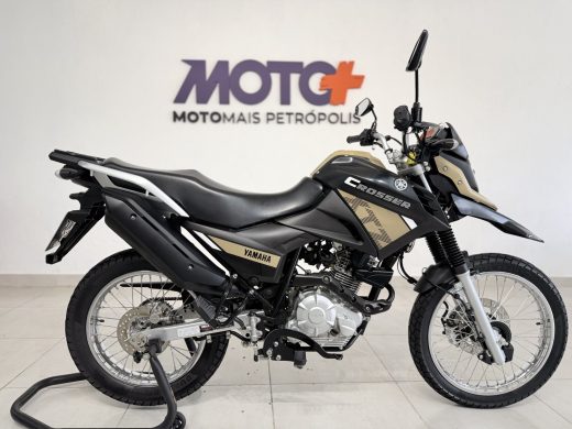 YAMAHA XTZ 150 Crosser Z - foto 2