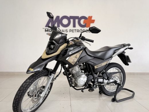 YAMAHA XTZ 150 Crosser Z - foto 7