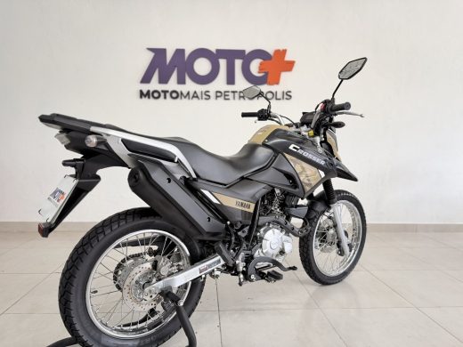 YAMAHA XTZ 150 Crosser Z - foto 3