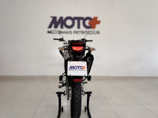 YAMAHA XTZ 150 Crosser Z - foto 4