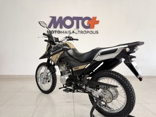 YAMAHA XTZ 150 Crosser Z - foto 5