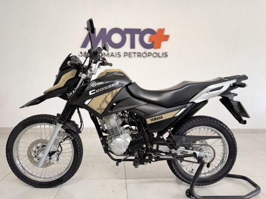 YAMAHA XTZ 150 Crosser Z - foto 6