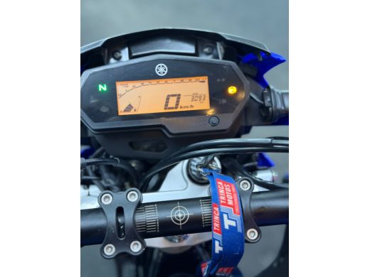 YAMAHA XTZ 250 LANDER - foto 7