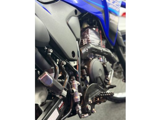 YAMAHA XTZ 250 LANDER - foto 6