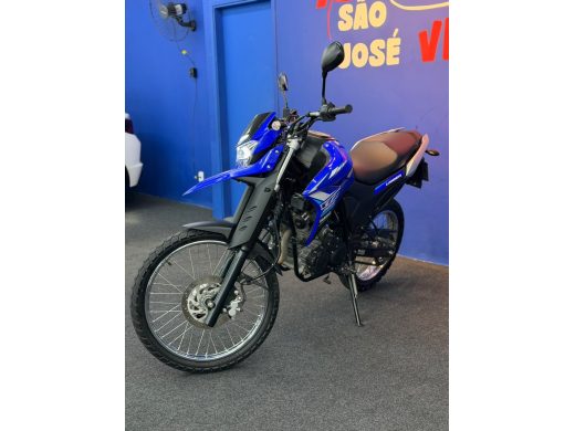 YAMAHA XTZ 250 LANDER - foto 2