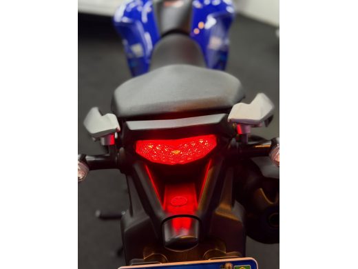 YAMAHA XTZ 250 LANDER - foto 4