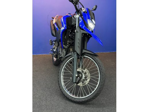 YAMAHA XTZ 250 LANDER - foto 8