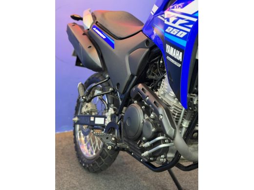 YAMAHA XTZ 250 LANDER - foto 5