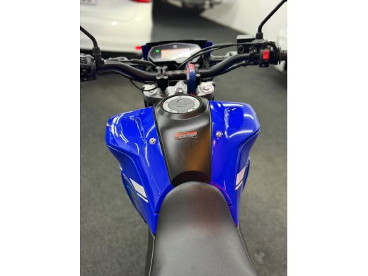 YAMAHA XTZ 250 LANDER - foto 3