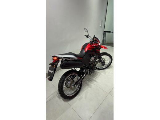 YAMAHA XTZ 250 LANDER - foto 2