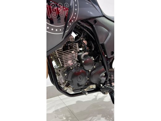 YAMAHA XTZ 250 LANDER - foto 4