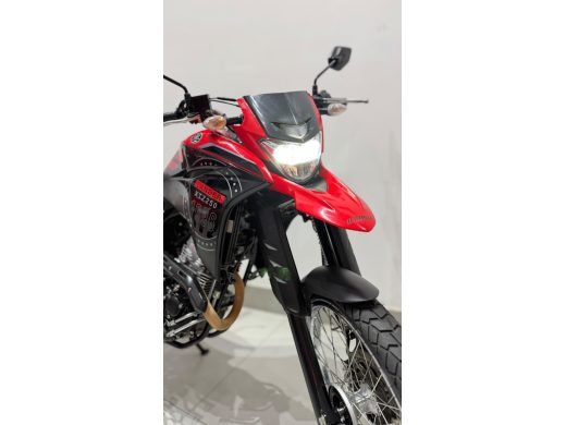 YAMAHA XTZ 250 LANDER - foto 3