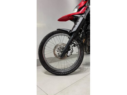 YAMAHA XTZ 250 LANDER - foto 6