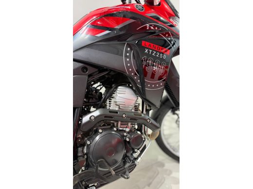 YAMAHA XTZ 250 LANDER - foto 5