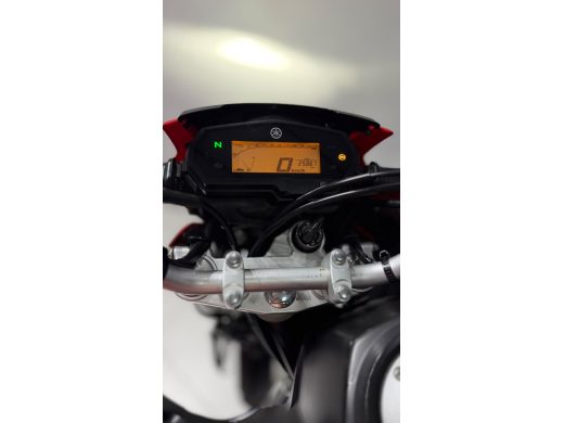 YAMAHA XTZ 250 LANDER - foto 8
