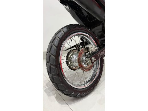 YAMAHA XTZ 250 LANDER - foto 7