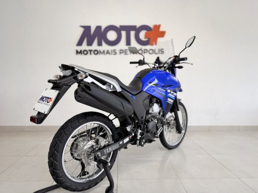 YAMAHA XTZ 250 LANDER - foto 3