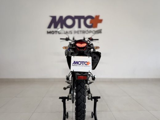 YAMAHA XTZ 250 LANDER - foto 4