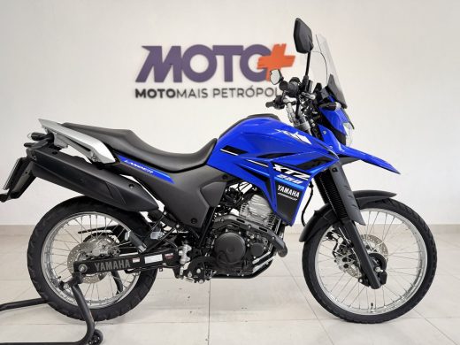 YAMAHA XTZ 250 LANDER - foto 2