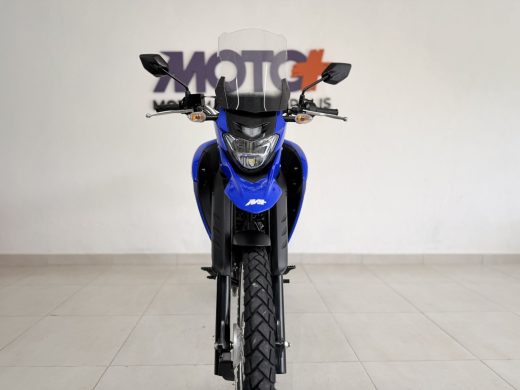YAMAHA XTZ 250 LANDER - foto 8