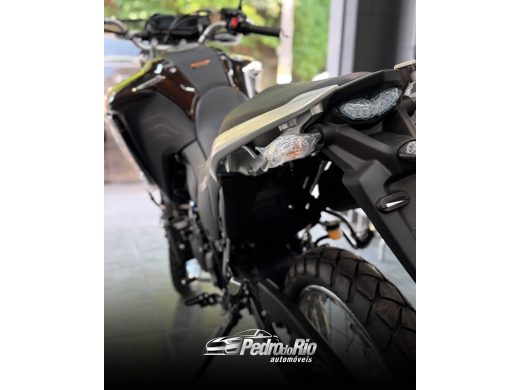 YAMAHA XTZ 250 LANDER - foto 6