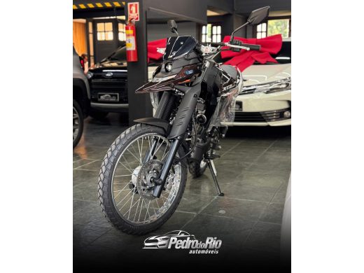 YAMAHA XTZ 250 LANDER - foto 2