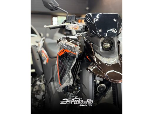 YAMAHA XTZ 250 LANDER - foto 5