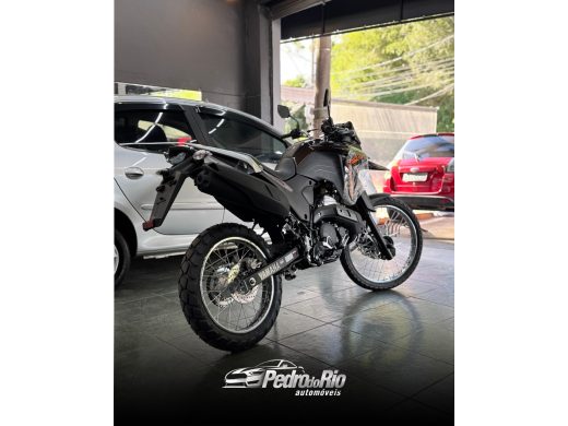 YAMAHA XTZ 250 LANDER - foto 4