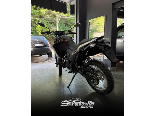 YAMAHA XTZ 250 LANDER - foto 3