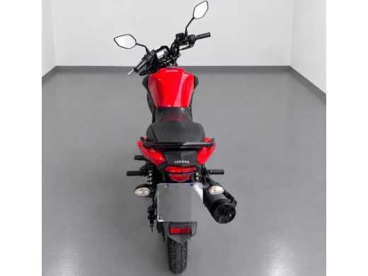 YAMAHA YBR 150 FACTOR - foto 6