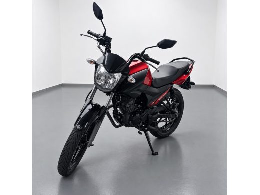 YAMAHA YBR 150 FACTOR - foto 2