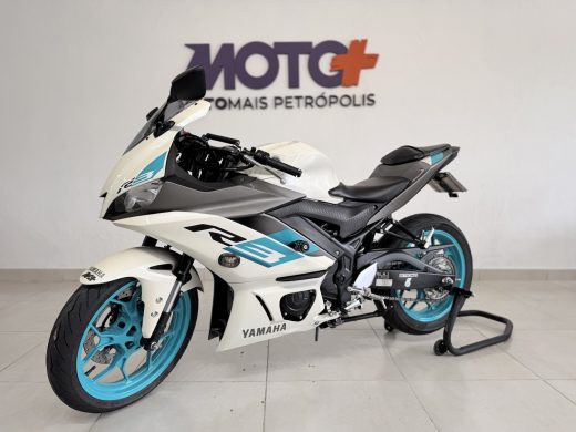 YAMAHA YZF R3 ABS - foto 7
