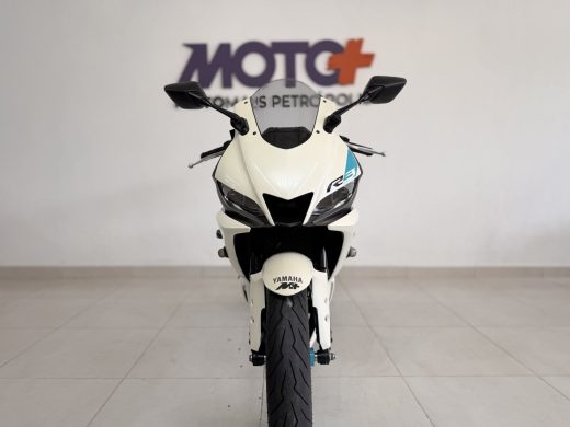 YAMAHA YZF R3 ABS - foto 8