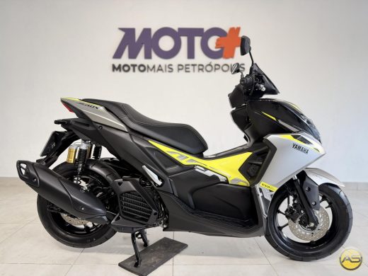 YAMAHA AEROX 160 ABS - foto 2