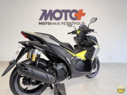 YAMAHA AEROX 160 ABS - foto 3