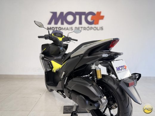 YAMAHA AEROX 160 ABS - foto 5