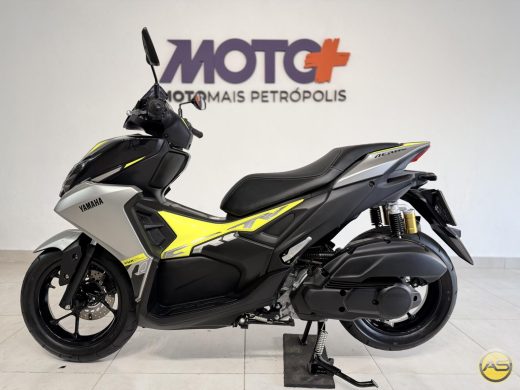 YAMAHA AEROX 160 ABS - foto 6