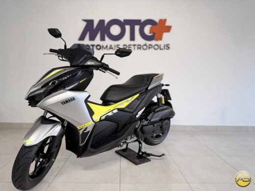 YAMAHA AEROX 160 ABS - foto 7