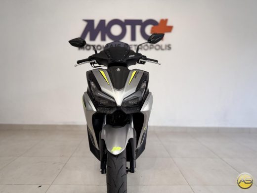 YAMAHA AEROX 160 ABS - foto 8