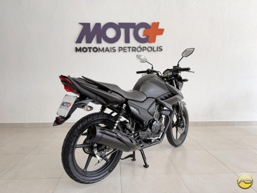 YAMAHA YS 150 Fazer Sed - foto 3