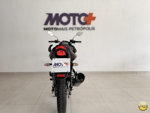YAMAHA YS 150 Fazer Sed - foto 4