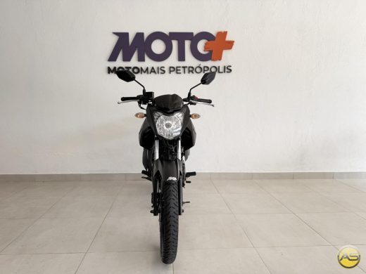 YAMAHA YS 150 Fazer Sed - foto 8