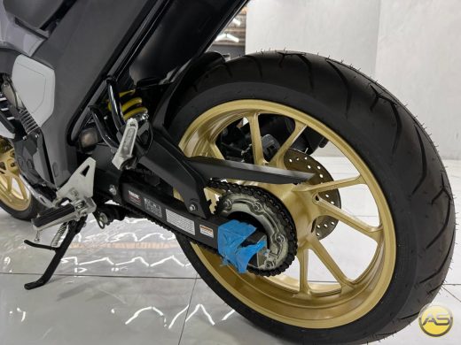 YAMAHA FZ15 150 Fazer - foto 4
