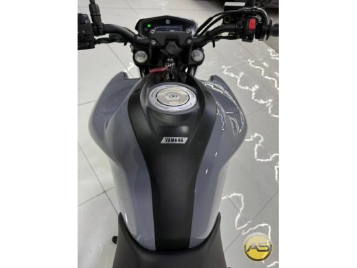 YAMAHA FZ15 150 Fazer - foto 5