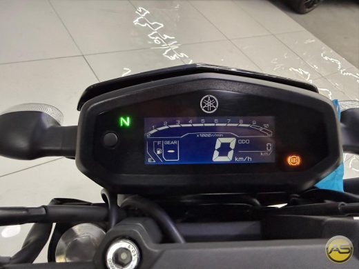 YAMAHA FZ15 150 Fazer - foto 6